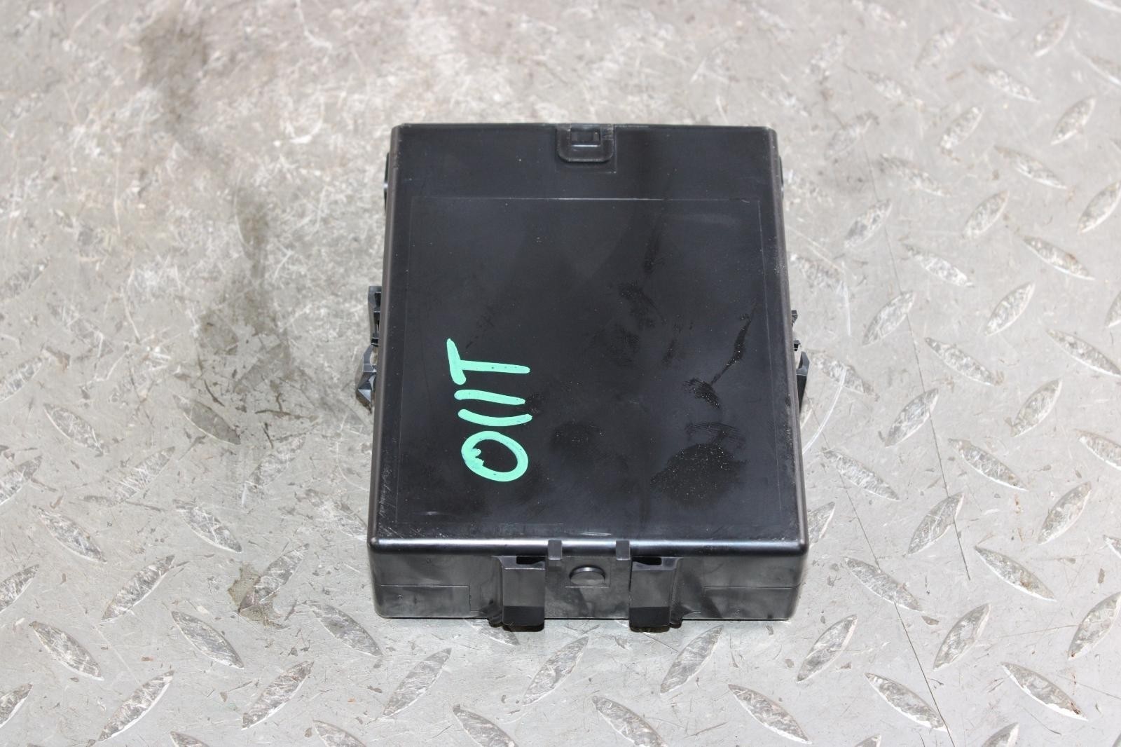 10-24 4 Runner Electronic Multiplex Network MPX Door Control Module Unit OEM WTY