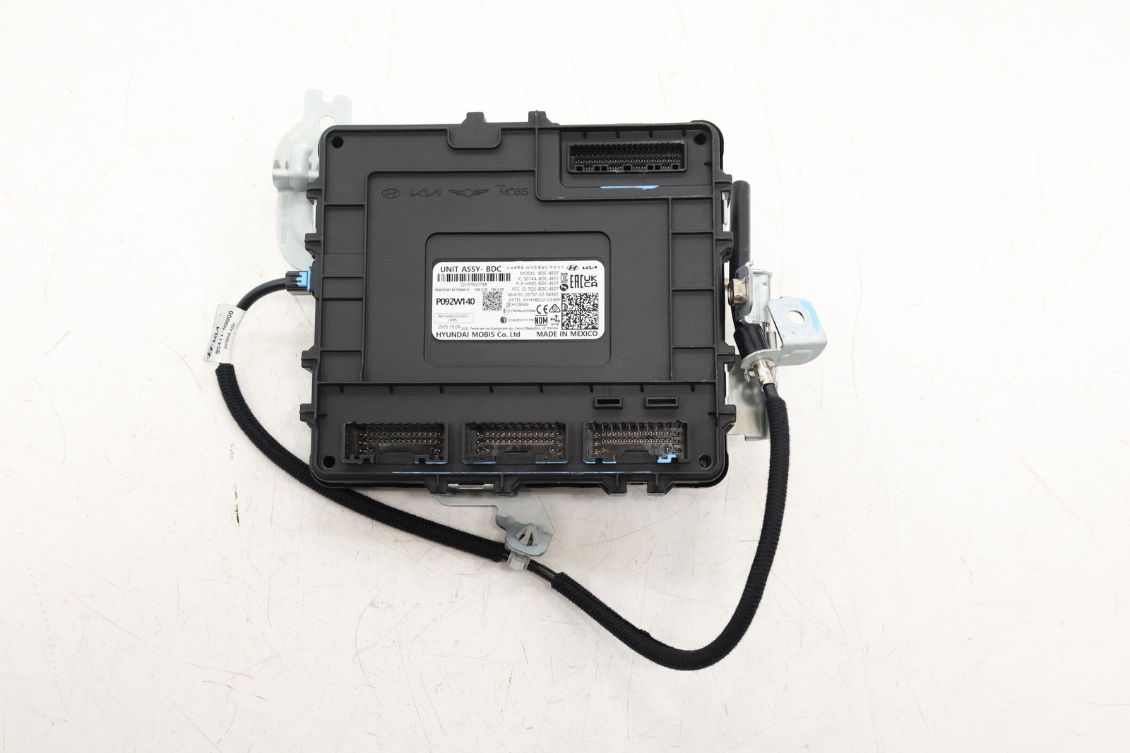 2025 – 2026 HYUNDAI TUCSON 2.5L BCM BODY COMPUTER CONTROL MODULE OEM 954B0CW140