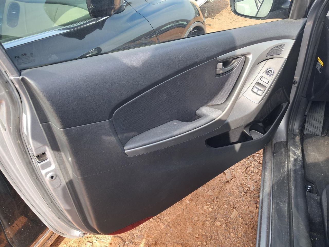 Engine ECM Electronic Control Module Canada Market Fits 14-15 ELANTRA 5002289