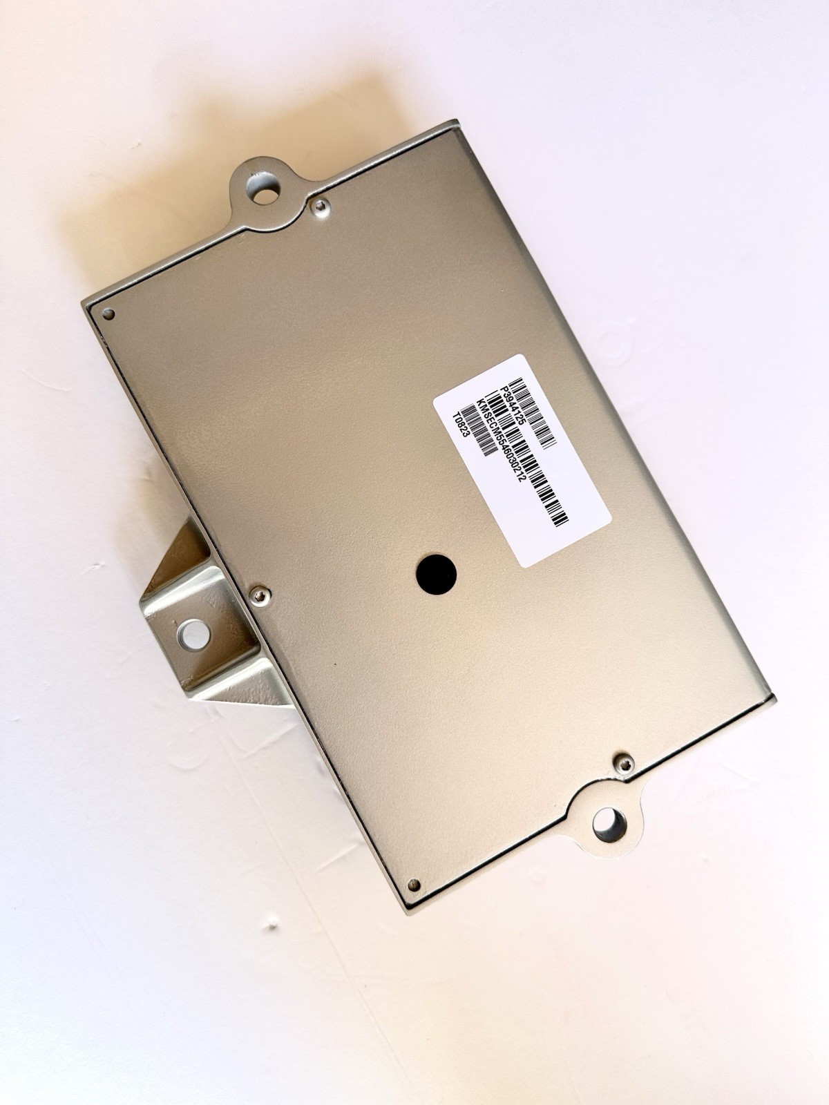 For Cummins ISC ISL Diesel ECM ECU 3944125 Engine Computer Module