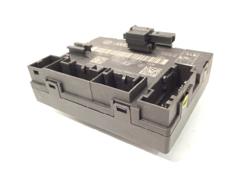 8T0959792Q COMFORT CONTROL UNIT / 6026816 FOR AUDI A5 COUPE 8T 2.0 TDI 130KW