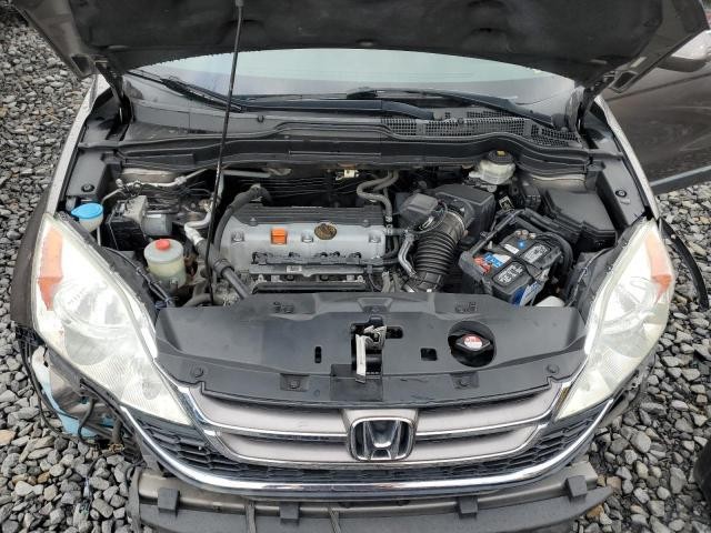 Used Engine Control Module (ECM) fits: 2010 Honda Cr-v Electronic Control Module