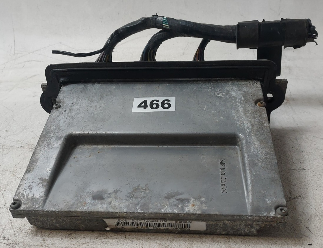 2008-2009 Ford Escape Engine Control Module Computer ECU 8L8A-12A650-BDA OEM