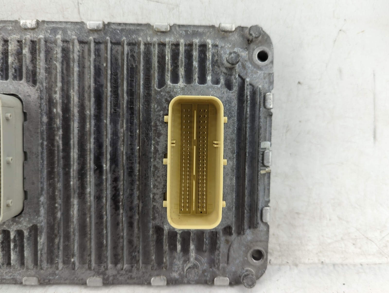 Dodge Caravan Engine Control Computer Ecu Pcm Ecm Pcu Oem YF0IG