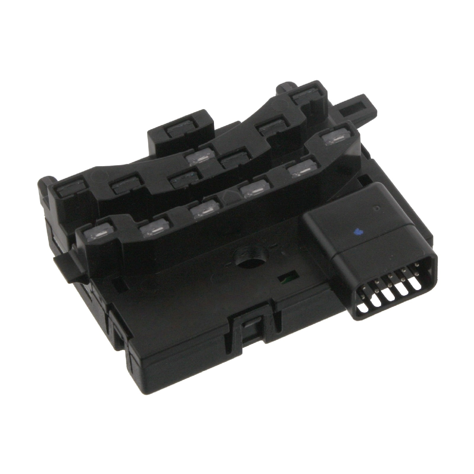 Steering Angle Sensor fits VW & Audi Febi Bilstein 33537 – OE Matching Quality