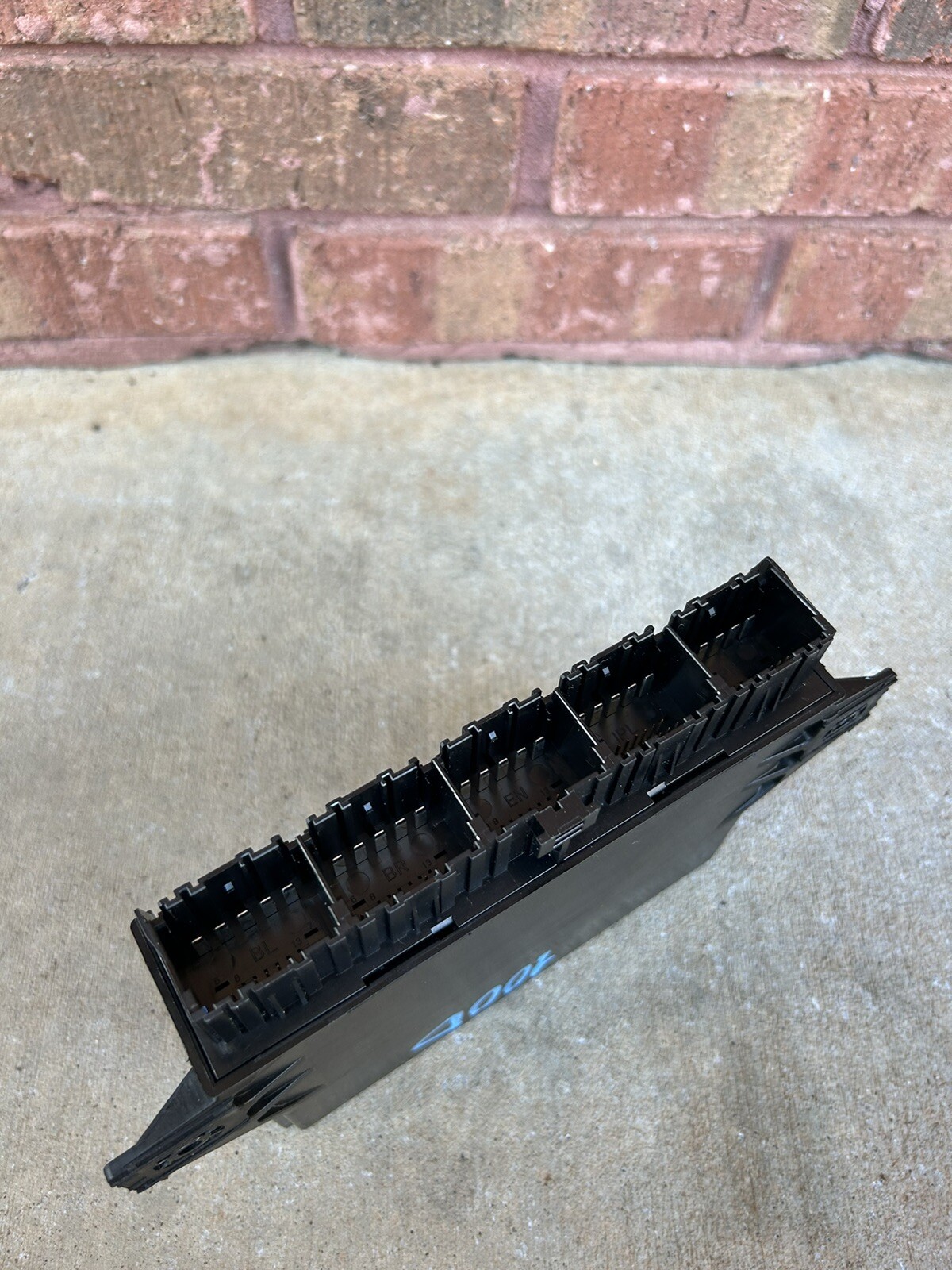 2013-2016 Ford Focus Theft-locking Keyless Entry Module AV6N-19G481-AM(8183)100D