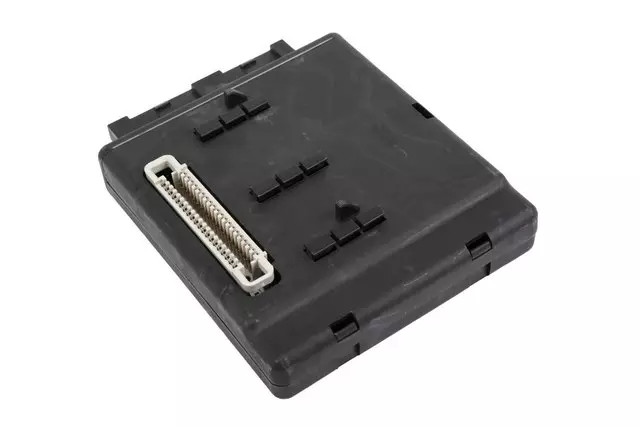 Genuine GM Body Control Module Refurbished 19370407