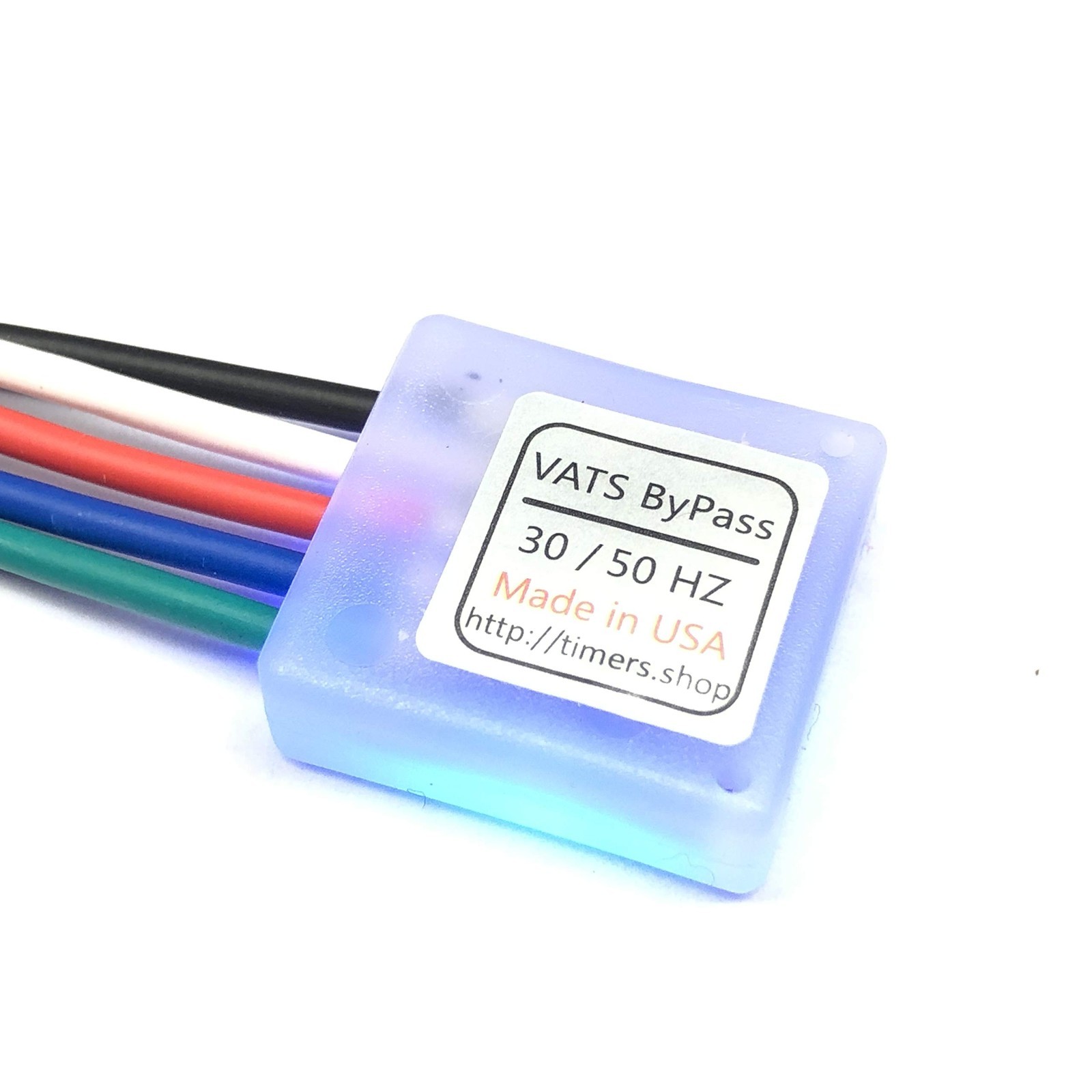 VATS PASSkey II Bypass Module for LS1 LT1 – Easy Installation, Performance Upgra