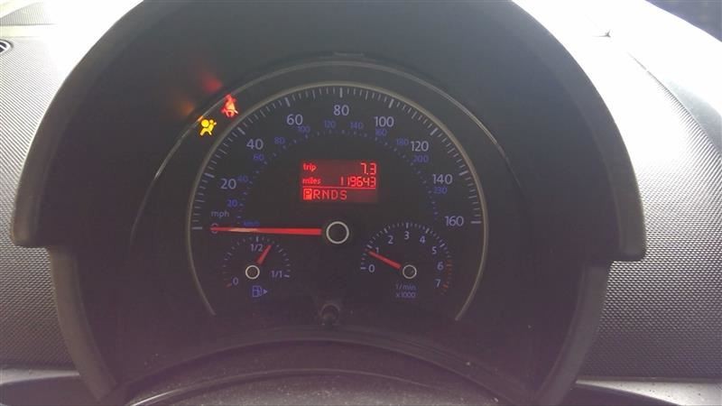 Chassis ECM Theft-locking Comfort Control Under Dash Fits 03-10 BEETLE 1053956