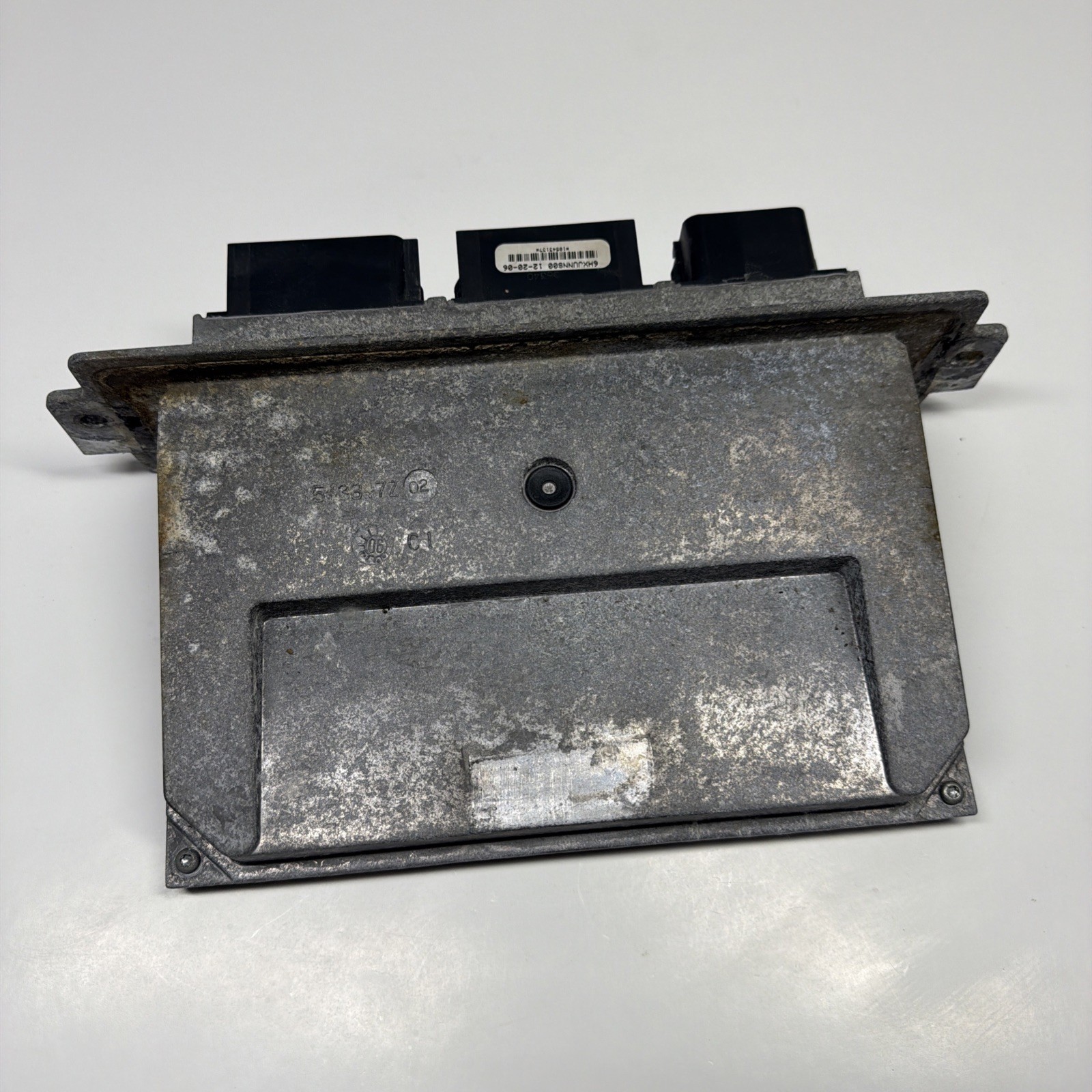 2007 2008 Ford Expedition Engine Control Unit ECU ECM Module 7L1A-12A650-AGB