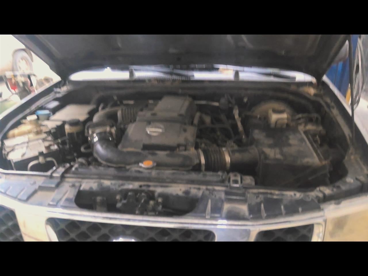 Chassis ECM Theft-locking Immobilizer Fits 05-19 FRONTIER 1998910