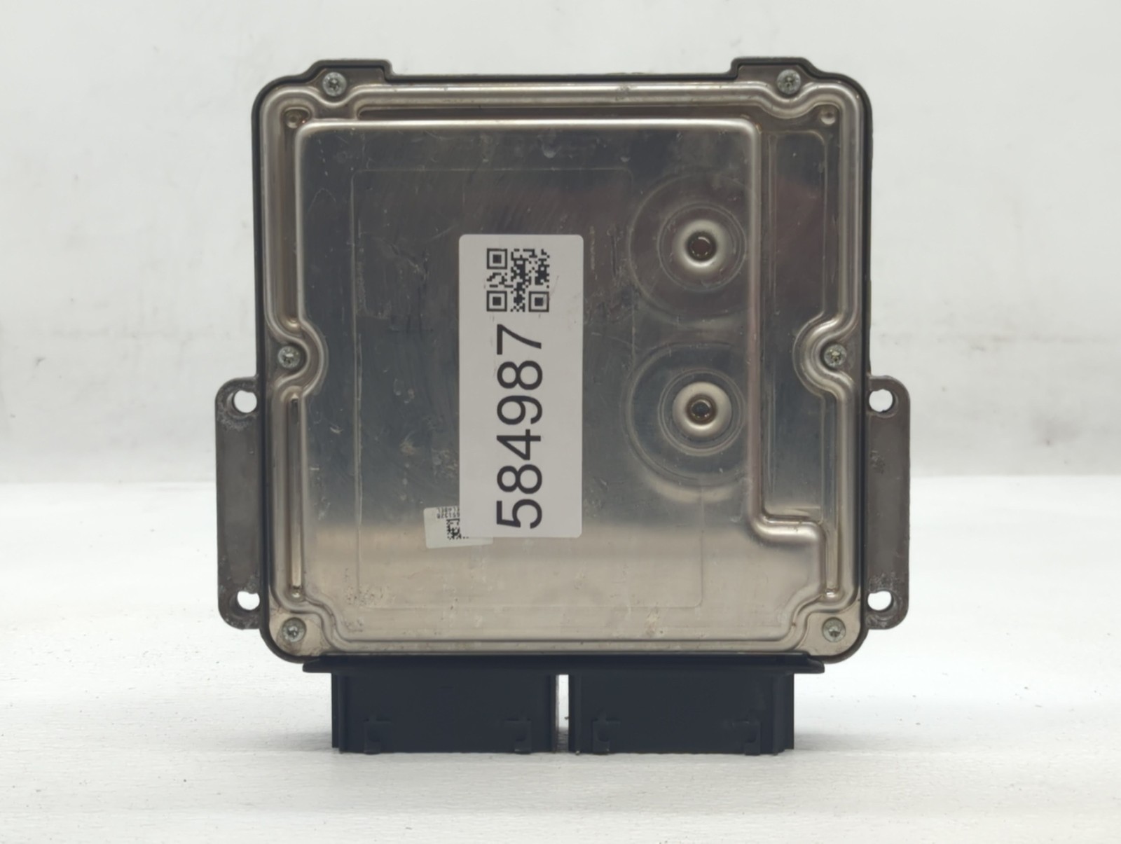 2013 Ford Escape Engine Computer Ecu Pcm Ecm Pcu Oem Dj5a-12a650-bh JP54M