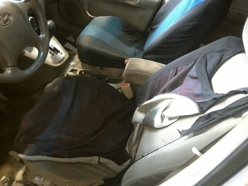 Chassis ECM Transmission Control Module Fits 05-09 TUCSON 115716