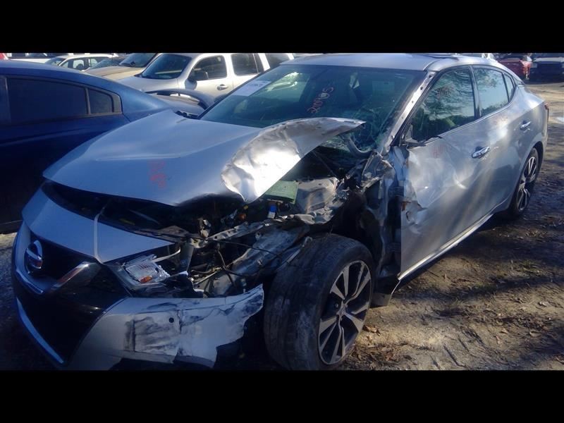 Engine ECM Electronic Control Module Right Hand Fender Fits 15-17 ALTIMA 695858