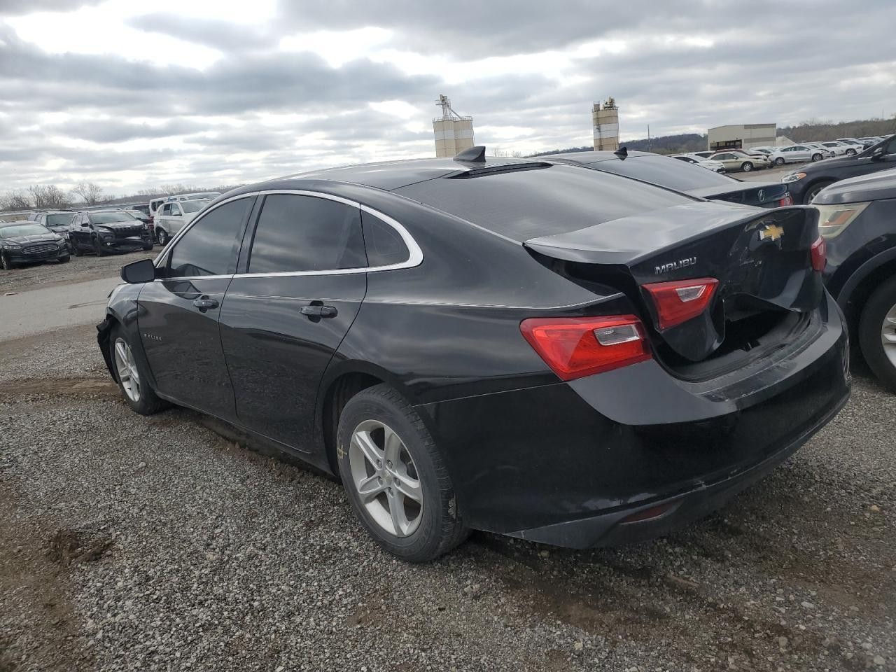 Used Body Control Module fits: 2019 Chevrolet Malibu Body Control BCM Grade A