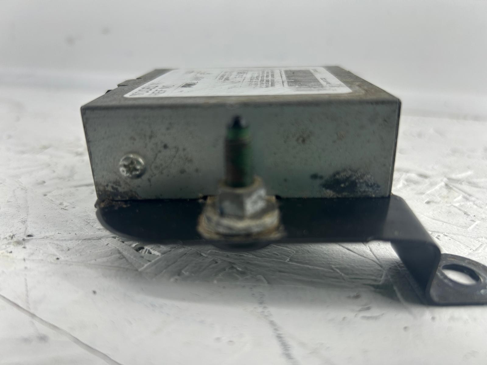 CADILLAC ESCALADE ESV 2007 REAR VIEW CAMERA CONTROL MODULE OEM