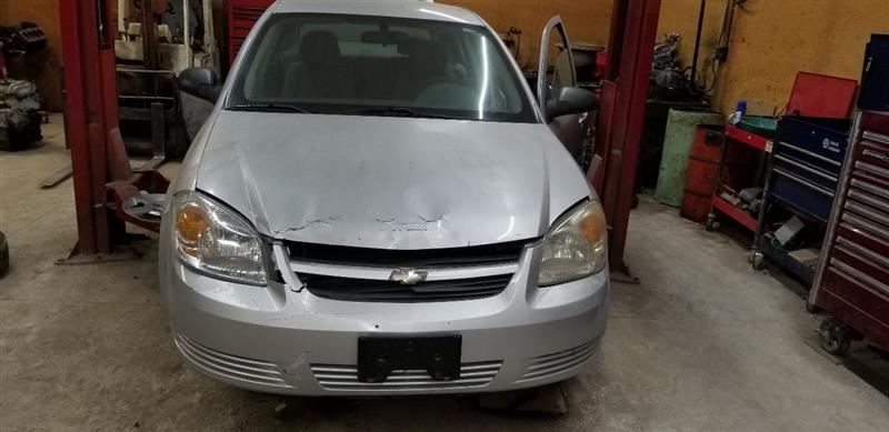 Chassis ECM Body Control BCM Lower Center Dash Fits 05 COBALT 114987