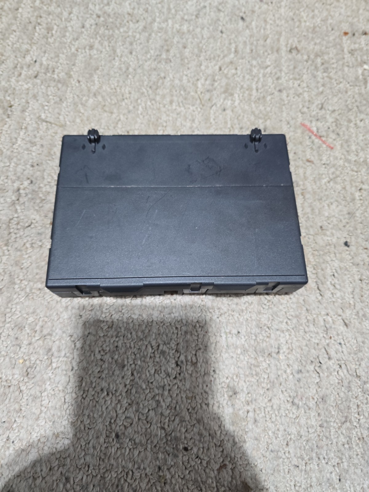 Volkswagen / Audi (VAG) Power Seat Control Module.