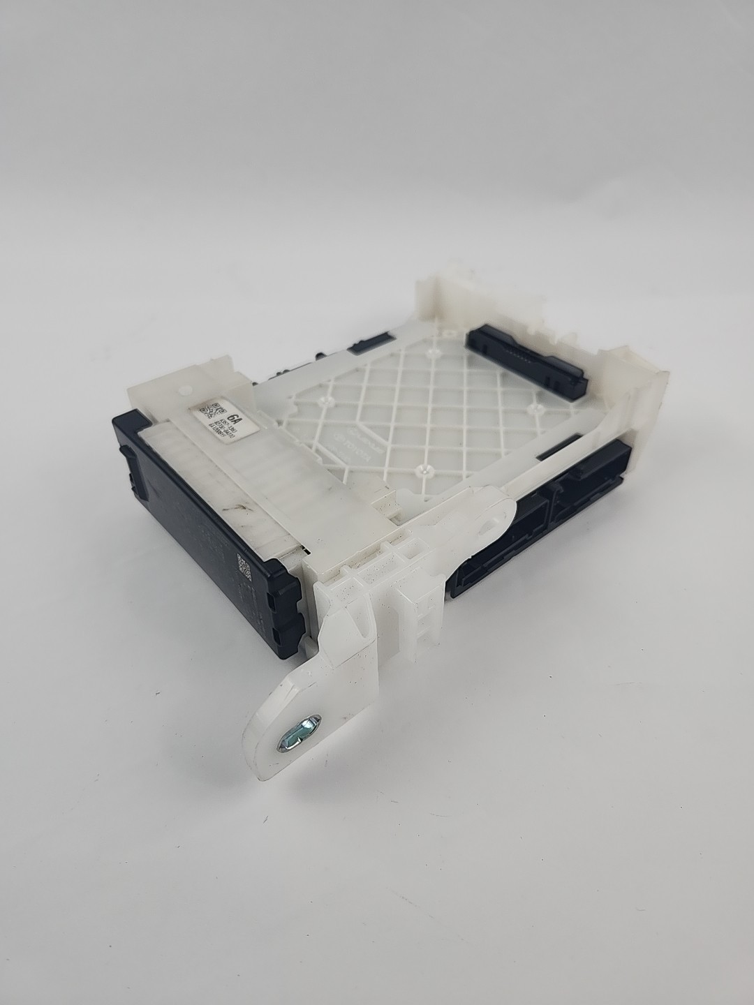 2022-2025 Toyota Corolla Cross Inside Cabin Fuse Box OEM 827300A010