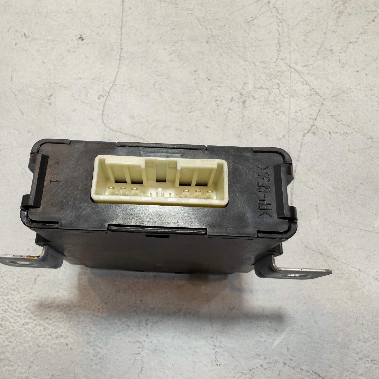 Driver Actuator Mode Control Module Honda Accord 2018-2022 OEM