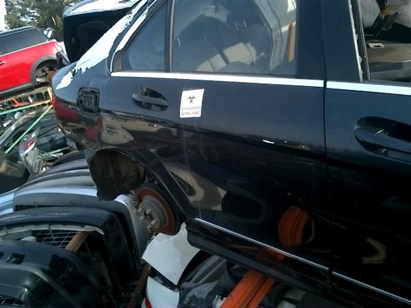 2012 Mercedes-Benz C250 – Front SAM Module – 2129005812 – R312857