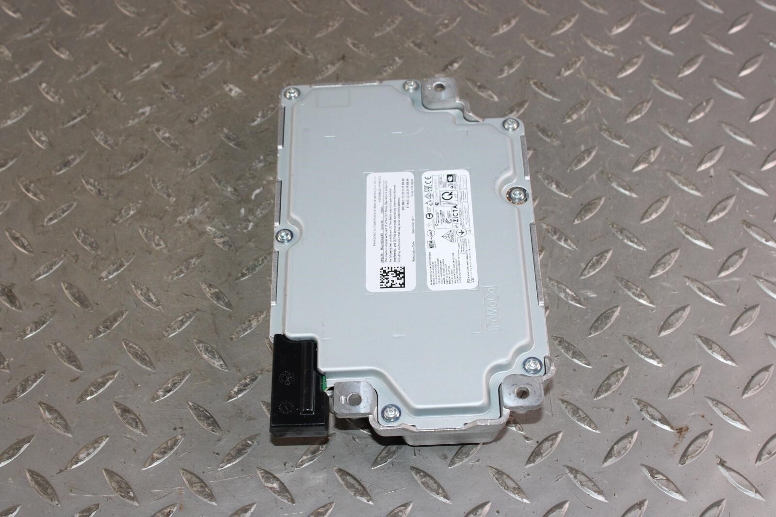 20-24 Explorer Sync 3 Iii Communication Control Module Computer OEM ID LB5T-1 OE
