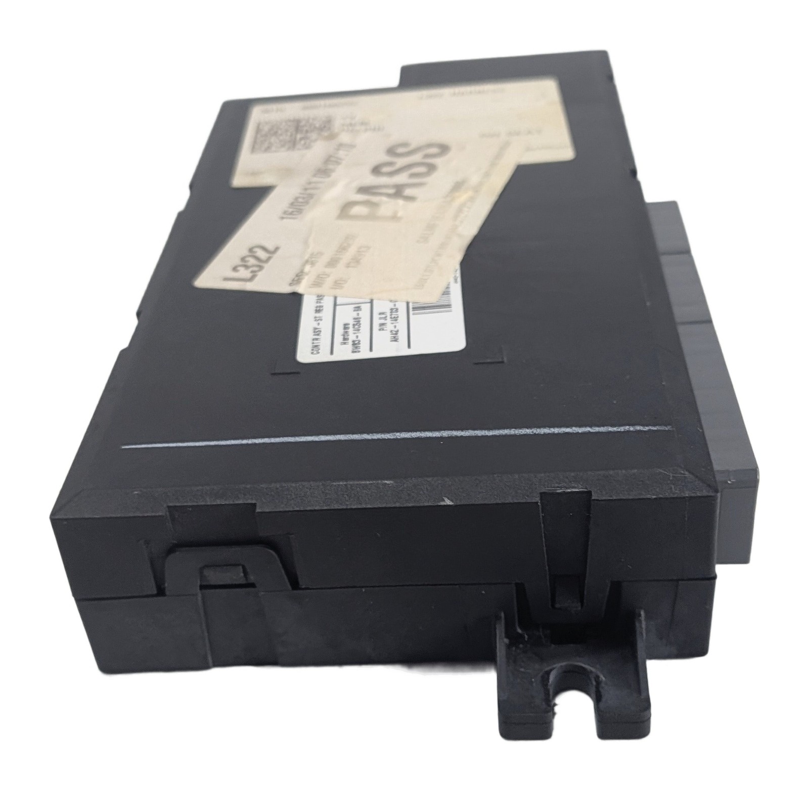 2011 RANGE ROVER (L322) FRONT RIGHT PASSENGER POWER SEAT CONTROL MODULE COMPUTER