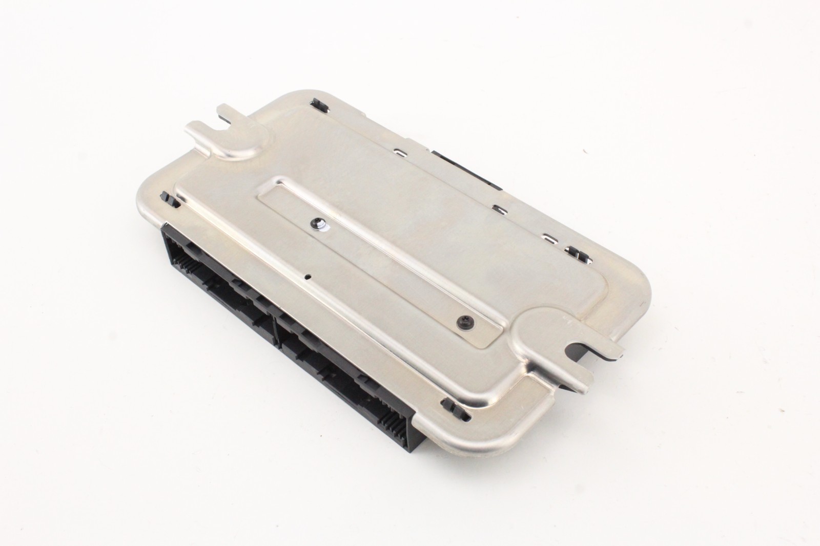 11-15 BMW X3 BCM Body Control Module Unit Silver Black OEM 61.35-9 345 378.9.01