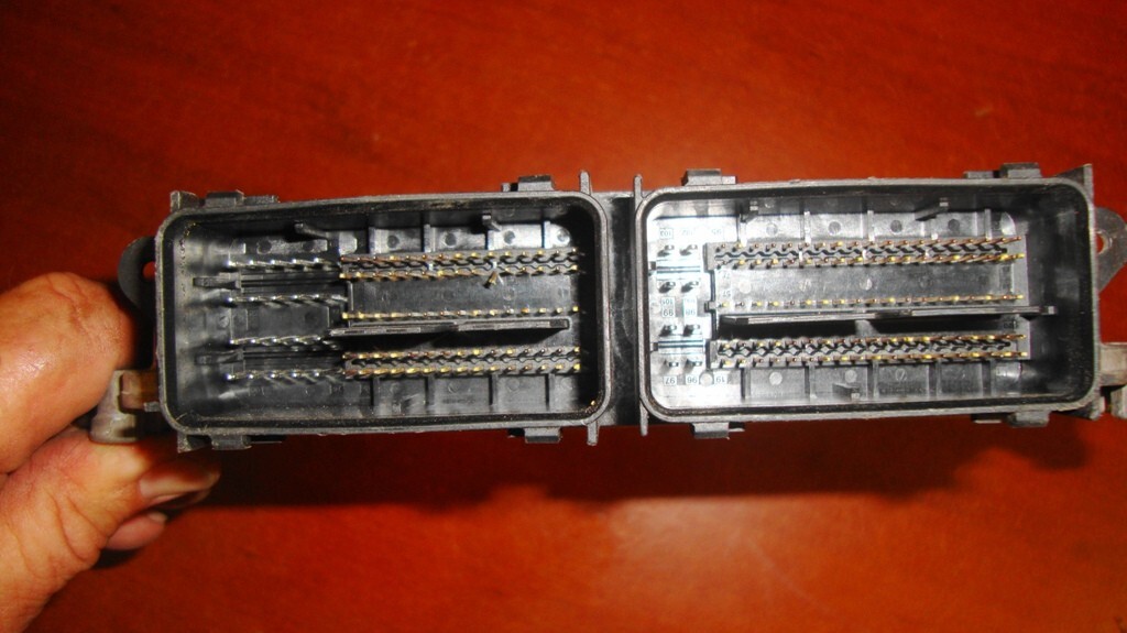 2014,2015,2016,FOCUS,ENGINE CONTROL,ECM,ES7A12A650DAC
