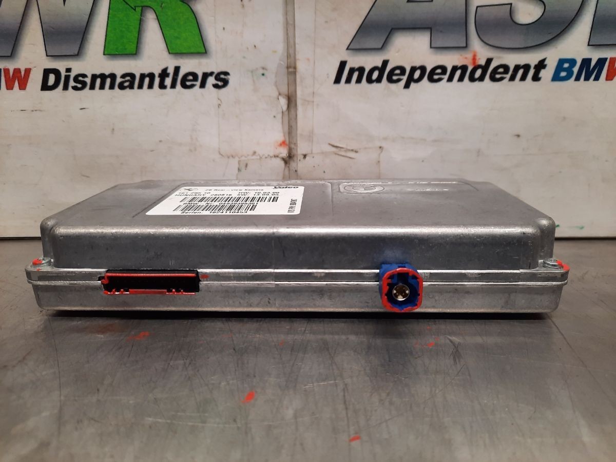 BMW Rear View Camera Control Unit Various F Generation Models 66539393953