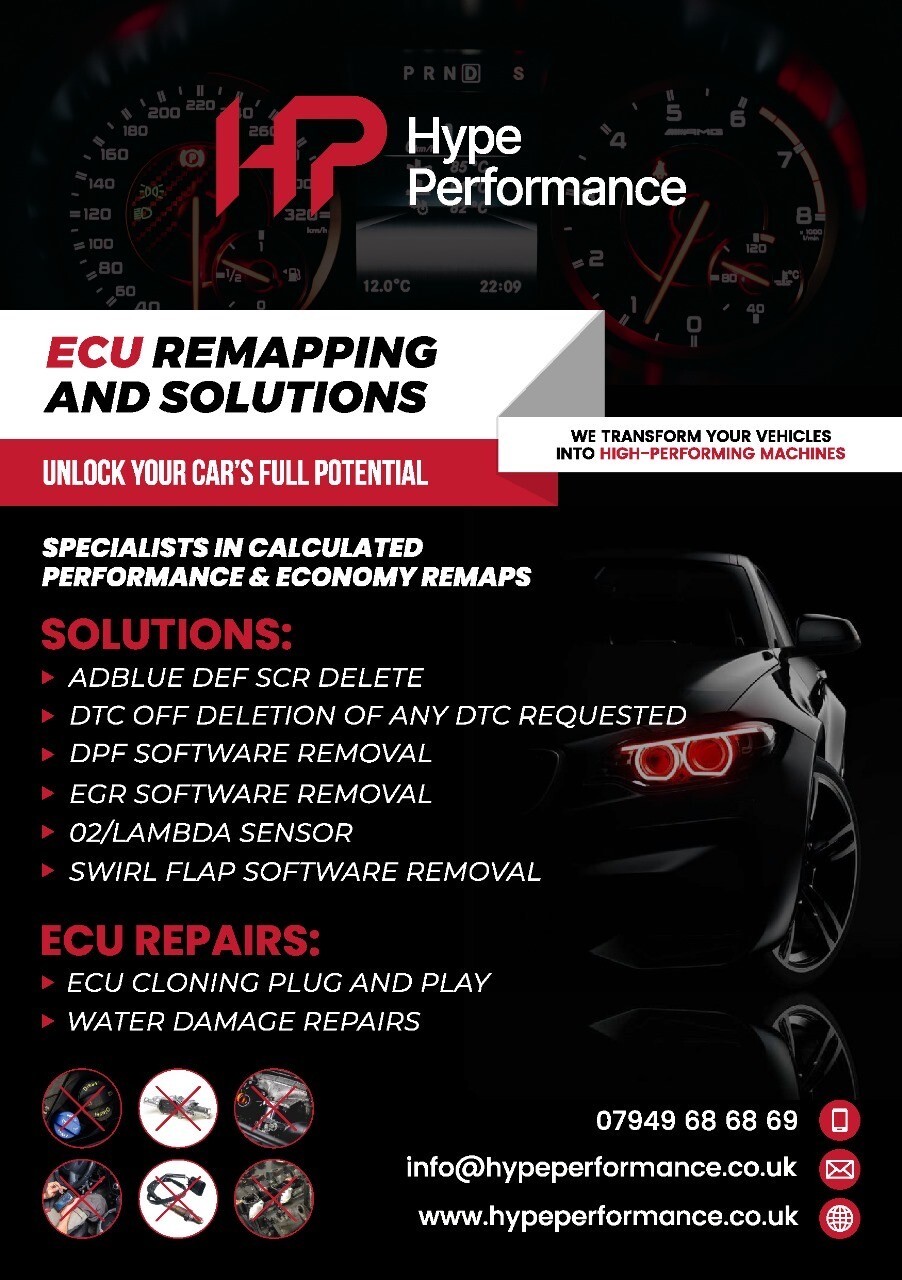 🔧 ECU TCU Cloning Service | Plug & Play | No Coding Needed | Fast UK Turnaround