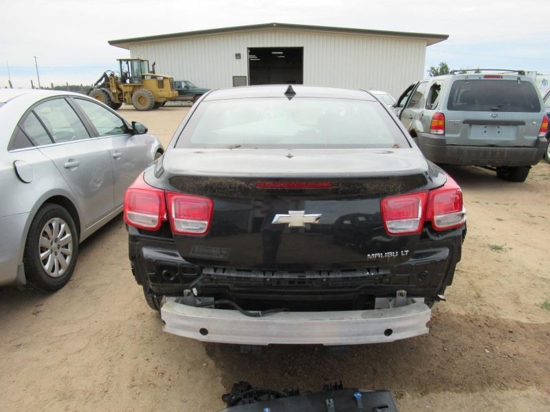 Chassis ECM Communication With Telematics Onstar Fits 13-14 CAMARO 254407