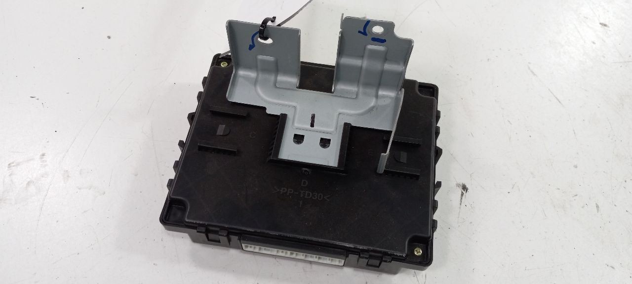 Body Control BCM Computer Control Module US Market Fits 17-19 Kia Soul OEM