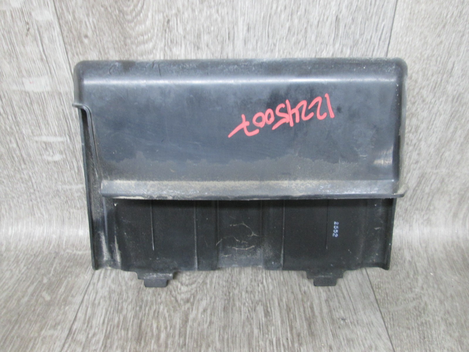 2012-2014 Honda CRV Engine Control ECU Cover Sleeve Only ECM Module 37820R5AA67