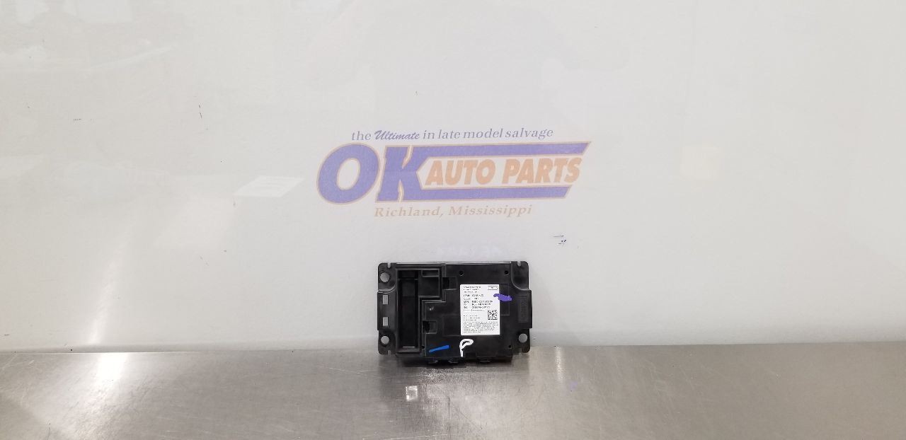 24 FORD MUSTANG TELEMATICS CONTROL MODULE NU5T14H074FEM