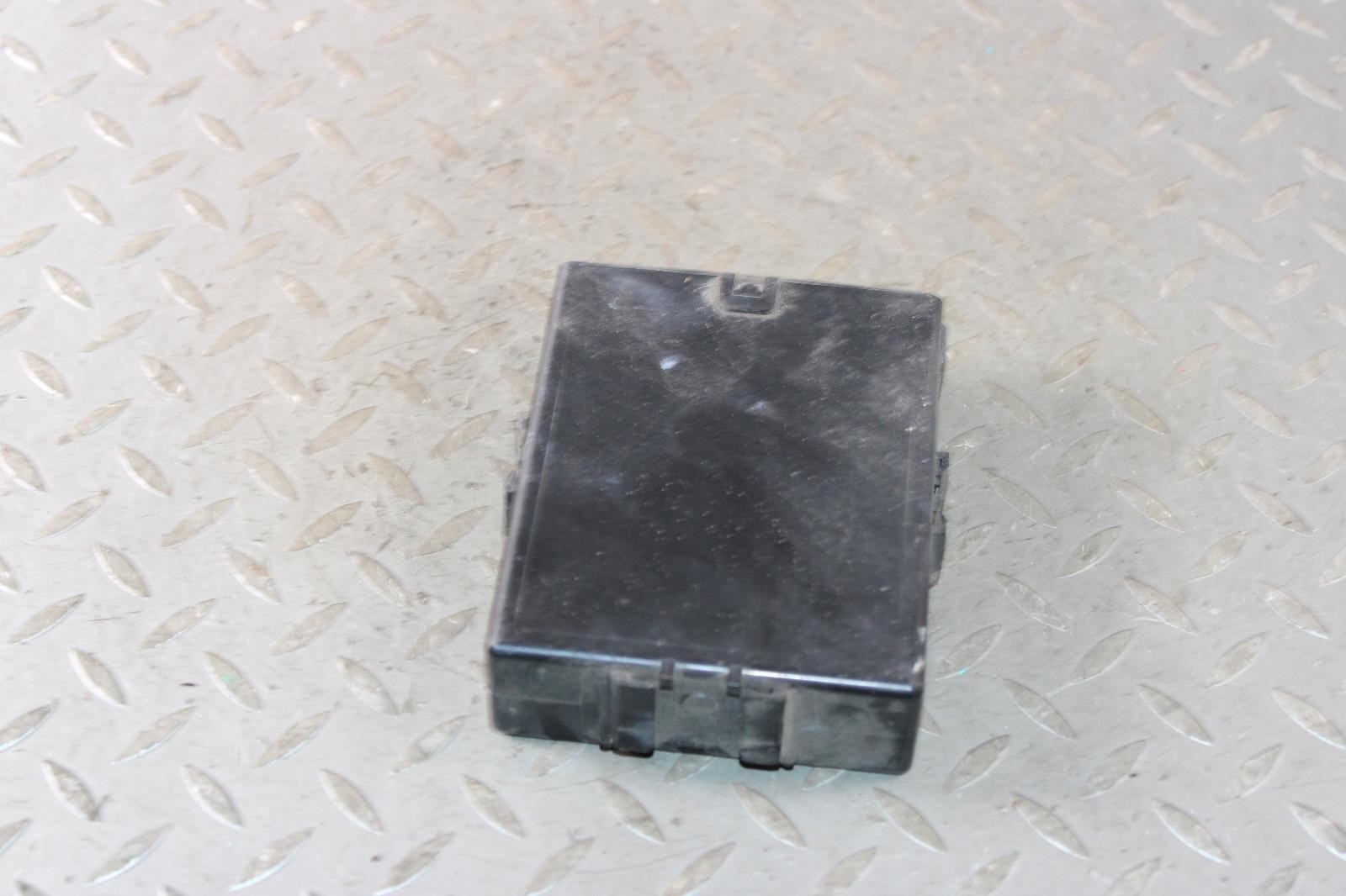 10-24 4 Runner Rear Liftgate Multiplex Network Control Module BCM BCU OEM Unit