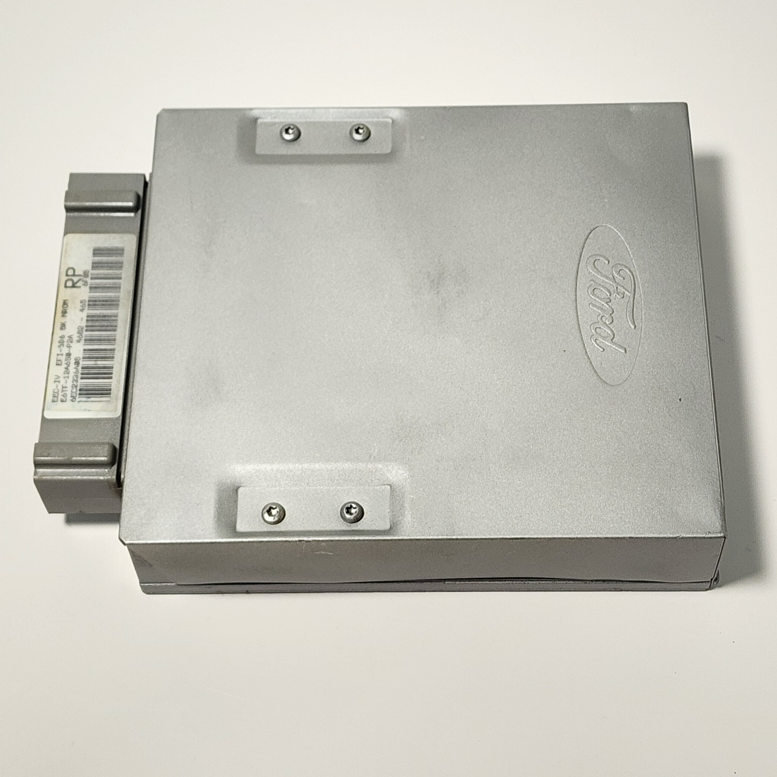 Cardone Engine Control Module (ECM) 78-4258 Remanufactured Auto Part 784258