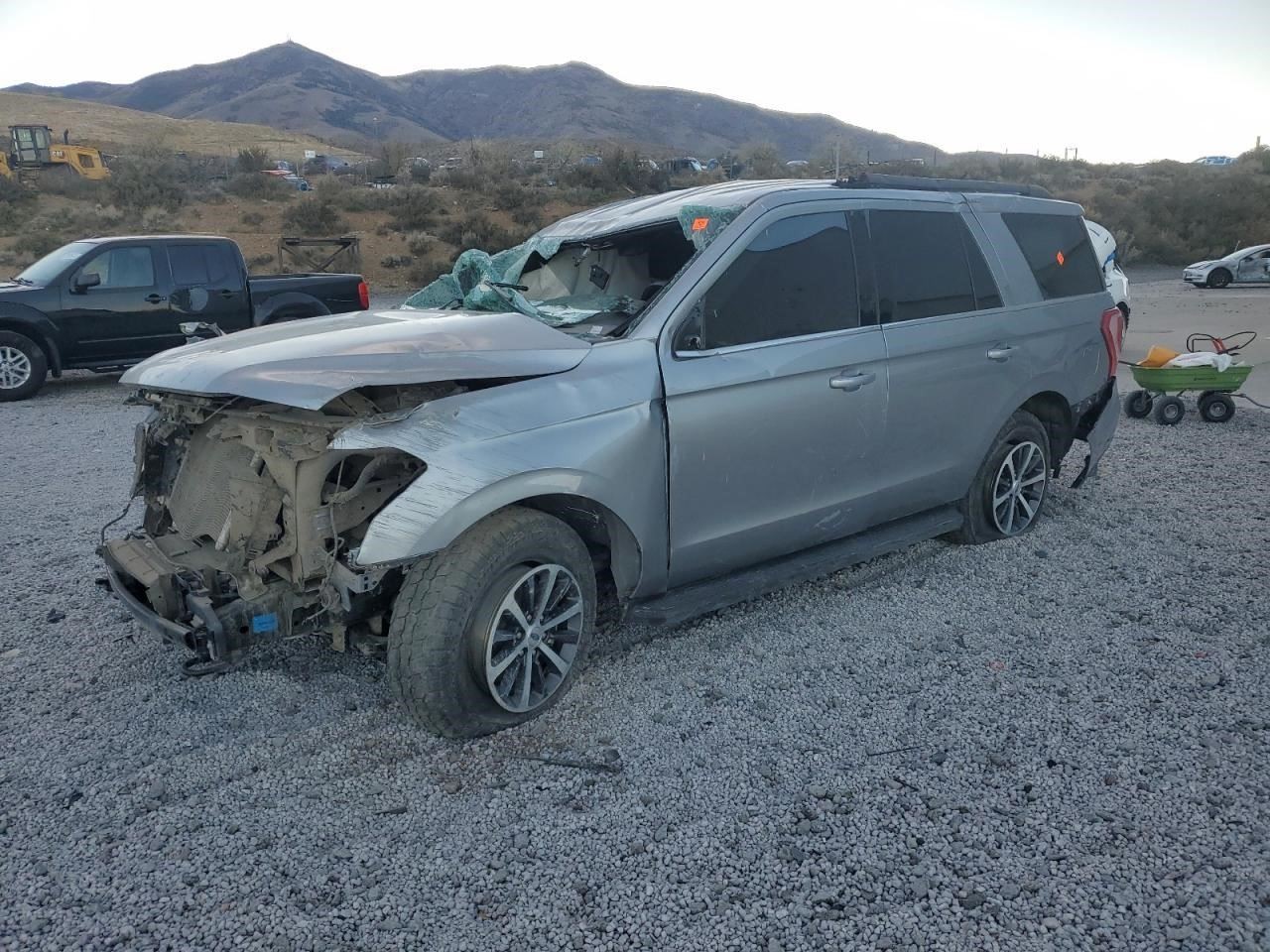 Chassis ECM Body Control BCM Fits 18-21 EXPEDITION 31839204
