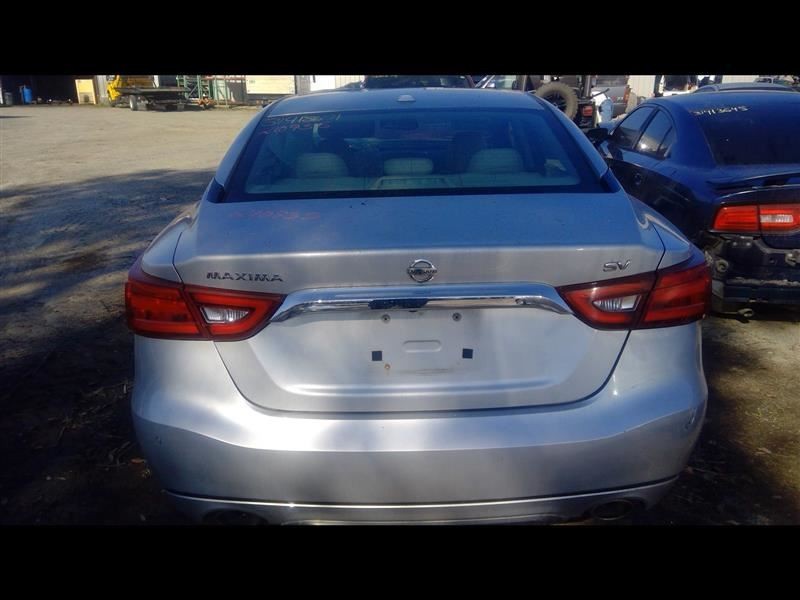 Engine ECM Electronic Control Module Right Hand Fender Fits 15-17 ALTIMA 695858