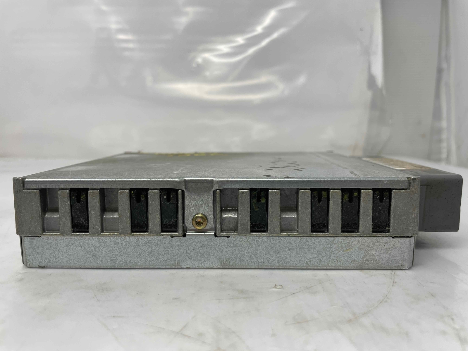 1997 FORD TAURUS 3.0L OHV ENGINE CONTROL MODULE COMPUTER UNIT ECU F7DF-12A650-XD