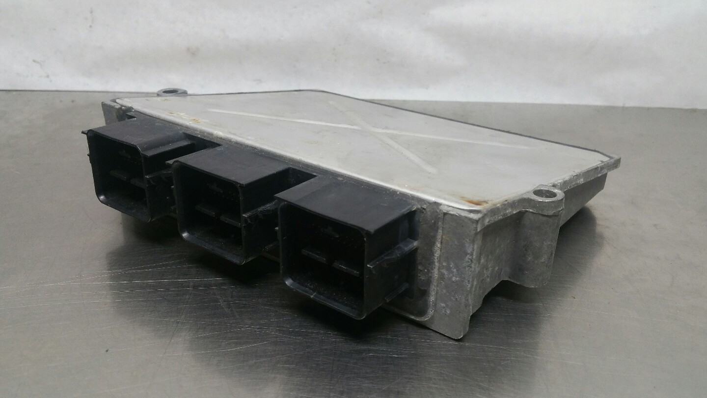 2005 GRAND MARQUIS 5W7A-12A650-TG ECM ECU MODULE VARIOUS MODELS VH2-W1502