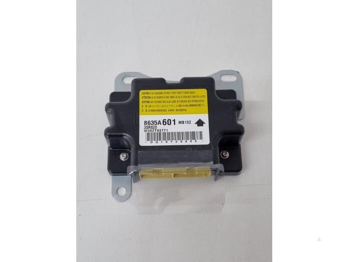 MODULE RESET SRS COMPUTER SERVICE RCM RESTRAINT CONTROL REPAIR – ALL CARS