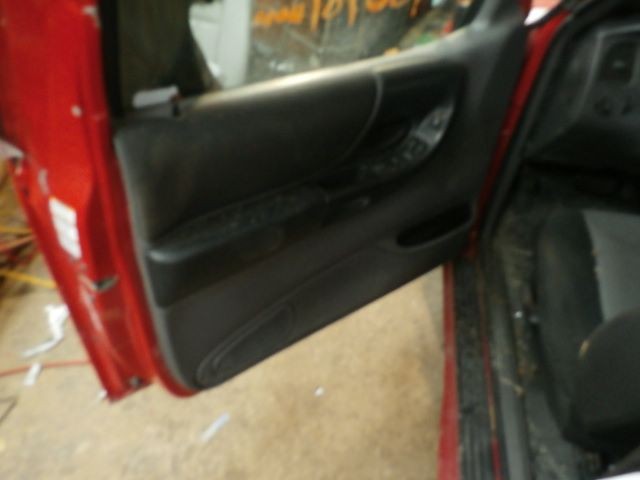 Chassis ECM Multifunction Behind Center Dash Fits 01-03 RANGER 318378