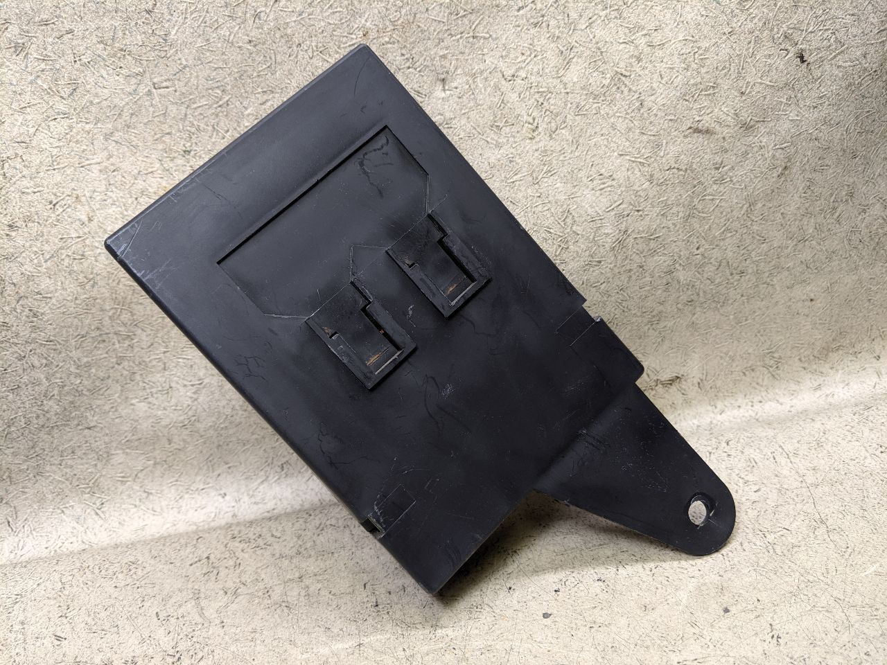 Multifunction Module 1L5T14B205AF Behind Center Dash Fits 01-03 FORD RANGER f91