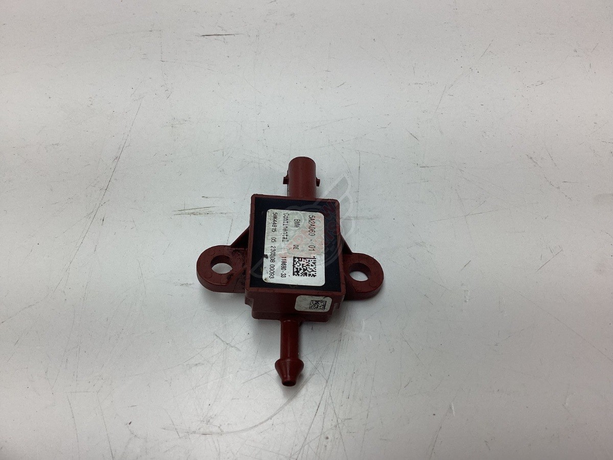BMW Mini F54 F55 F56 F57 Front Crash Impact Sensor 9337656