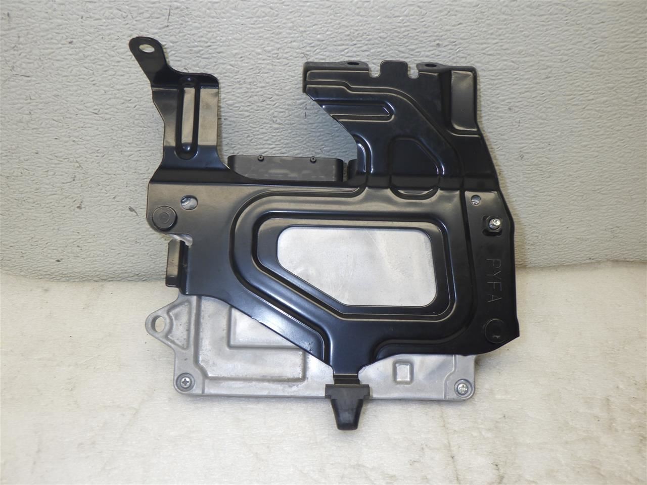 2.5L PYFA18881 Electronic Control Module Fits 18-23 MAZDA CX-5