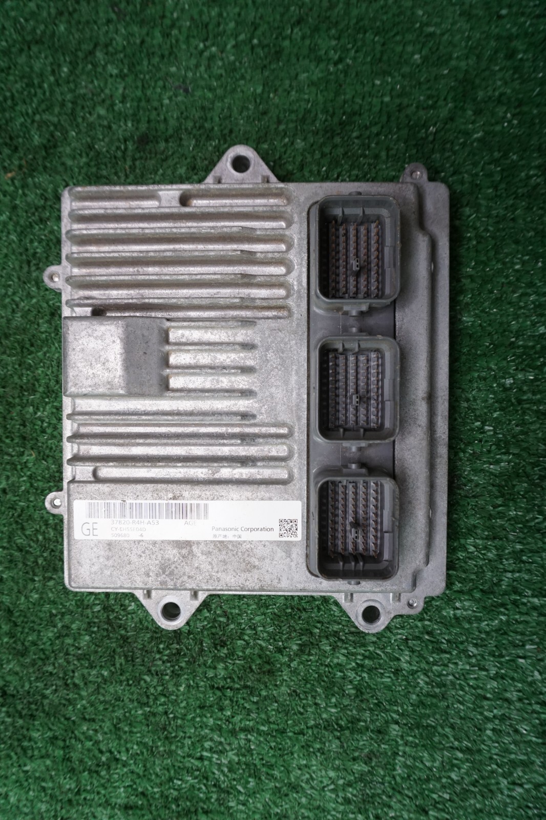 2013 2014 BUICK VERANO Engine Computer Control Module OEM ECM 37820R4HA53