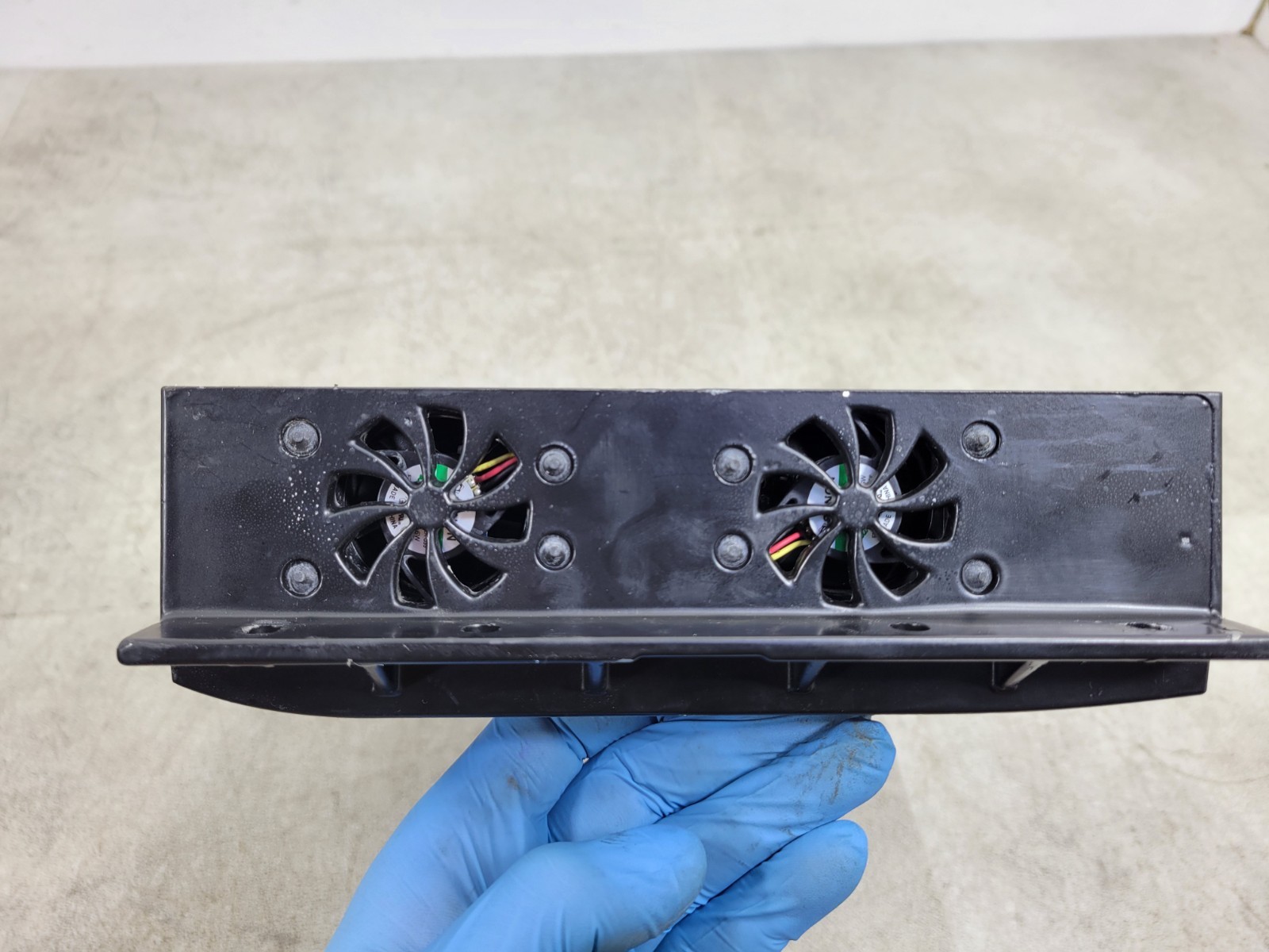 RANGE ROVER VOGUE L405 13-18 SUPER PREMIUM AMP AMPLIFIER CK52-19C164-DL