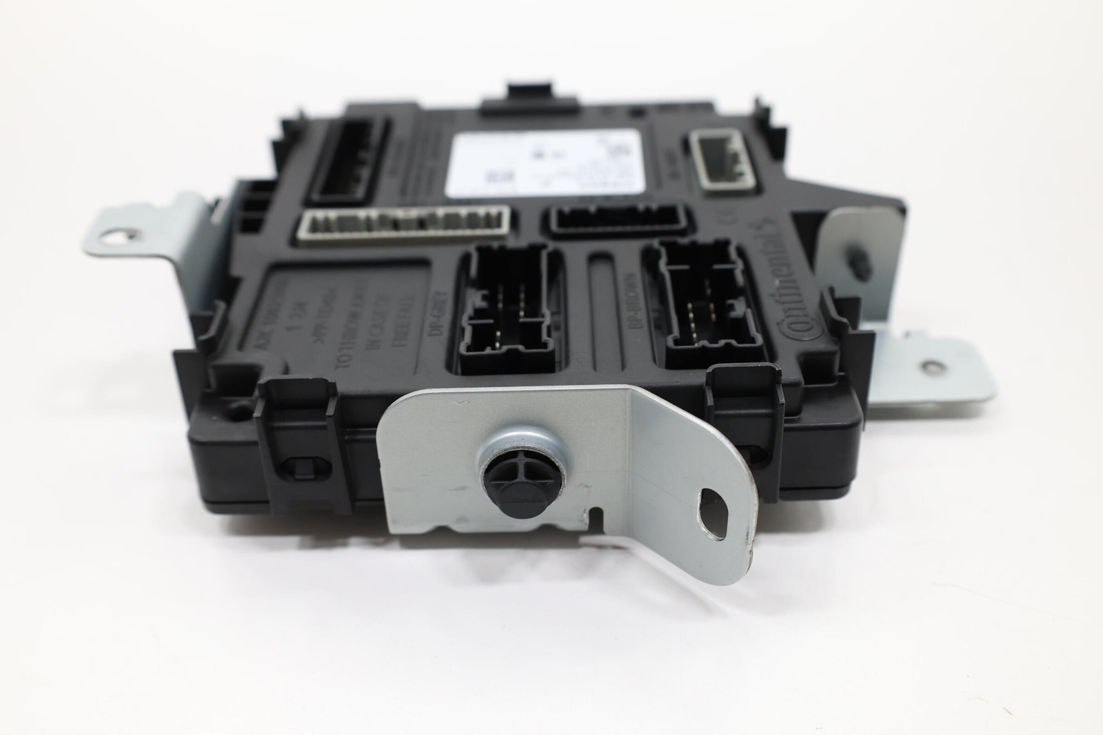 2022 NISSAN PATHFINDER BCM BODY COMPUTER CONTROL MODULE UNIT OEM 284B16TA1A