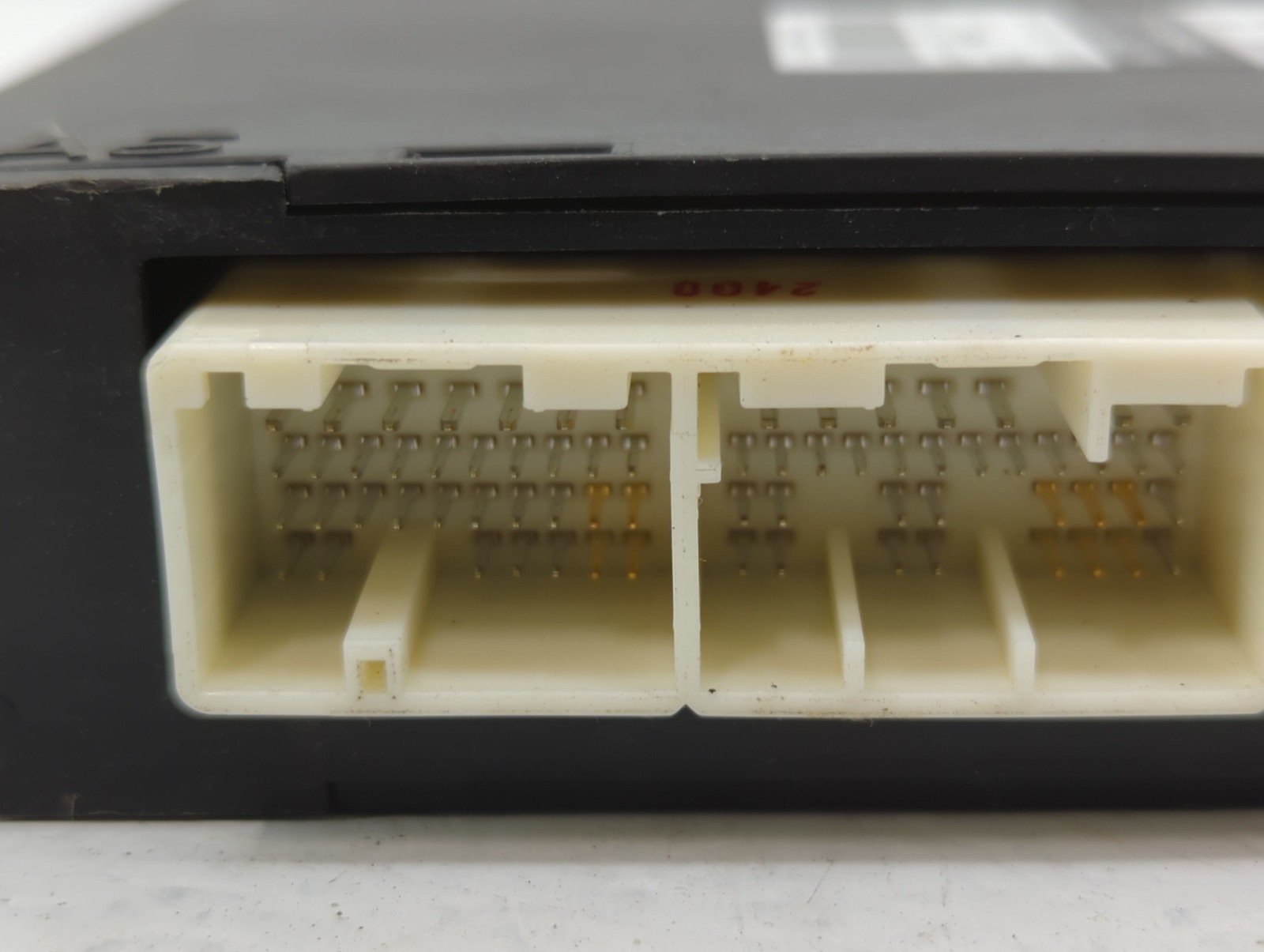 2011-2011 Subaru Legacy Engine Computer Ecu Pcm Ecm Pcu Oem Y0I7V